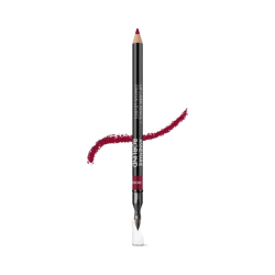 Annemarie Brlind Natural Beauty, Lip liner Pencil - Rosewood