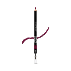 Annemarie Brlind Natural Beauty, Lip liner Pencil - Berry