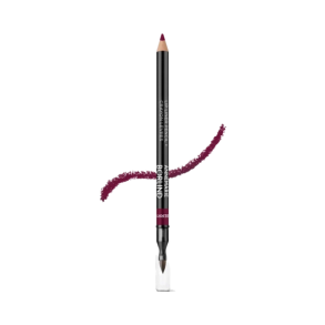 Annemarie Börlind Natural Beauty, Lip liner Pencil - Berry