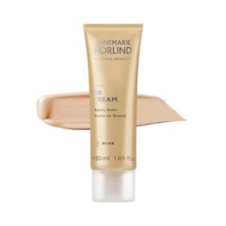 Annemarie B�rlind BB Cream Beauty Balm Beige - 50 ml
