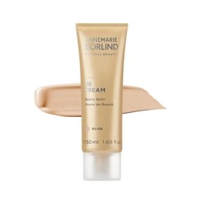 Annemarie Brlind BB Cream Beauty Balm Beige - 50 ml