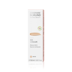 Annemarie B�rlind BB Cream Beauty Balm Beige - 50 ml