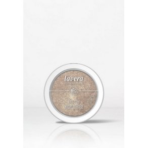 Lavera Naturkosmetik Highlighter Soft Glow Ethereal - Light 02