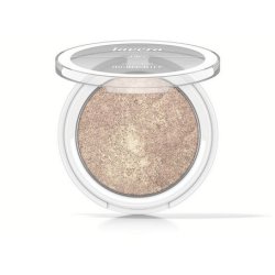 Lavera Naturkosmetik Highlighter Soft Glow Ethereal - Light 02