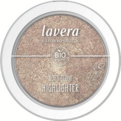 Lavera Naturkosmetik Highlighter Soft Glow Ethereal - Light 02