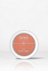 Lavera Naturkosmetik Velvet Blush Powder - Rosy Peach 01