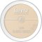 Lavera Naturkosmetik Satin Compact Powder - Medium 02