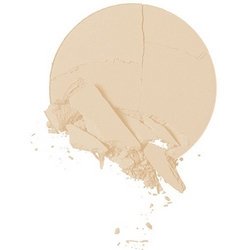 Lavera Naturkosmetik Satin Compact Powder - Medium 02