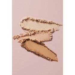 Lavera Naturkosmetik Satin Compact Powder - Medium 02