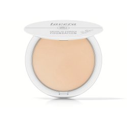 Lavera Naturkosmetik Cream to Powder Foundation - 01 Light
