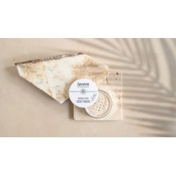Lavera Naturkosmetik Invisible finish loose powder