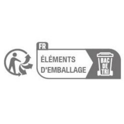 Lavera Naturkosmetik Invisible finish loose powder