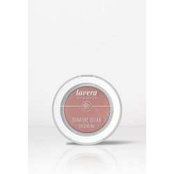 Lavera Naturkosmetik Eyeshadow Signature Colour � Dusty Rose 01