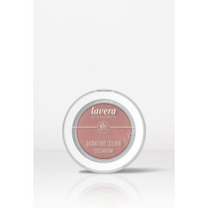 Lavera Naturkosmetik Eyeshadow Signature Colour � Dusty Rose 01