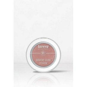 Lavera Naturkosmetik Eyeshadow Signature Colour  Dusty Rose 01