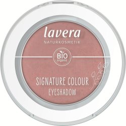 Lavera Naturkosmetik Eyeshadow Signature Colour � Dusty Rose 01