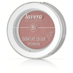 Lavera Naturkosmetik Eyeshadow Signature Colour � Dusty Rose 01
