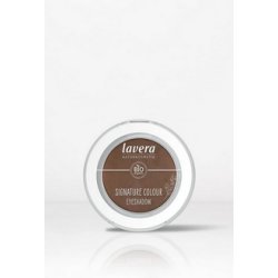 Lavera Naturkosmetik Eyeshadow Signature Colour  Walnut 02