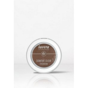 Lavera Naturkosmetik Eyeshadow Signature Colour  Walnut 02