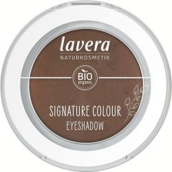 Lavera Naturkosmetik Eyeshadow Signature Colour � Walnut 02