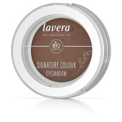 Lavera Naturkosmetik Eyeshadow Signature Colour � Walnut 02