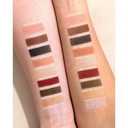 Lavera Naturkosmetik Eyeshadow Signature Colour � Walnut 02