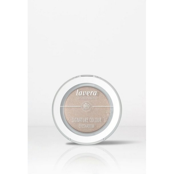 Lavera Naturkosmetik Eyeshadow Signature Colour � Moon Shell 05