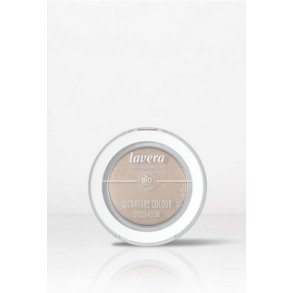 Lavera Naturkosmetik Eyeshadow Signature Colour  Moon Shell 05