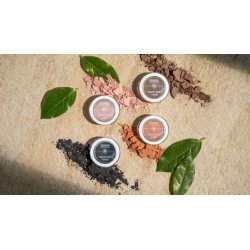 Lavera Naturkosmetik Eyeshadow Signature Colour  Moon Shell 05