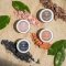 Lavera Naturkosmetik Eyeshadow Signature Colour  Moon Shell 05