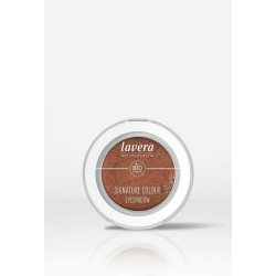 Lavera Naturkosmetik Eyeshadow Signature Colour � Amber 07