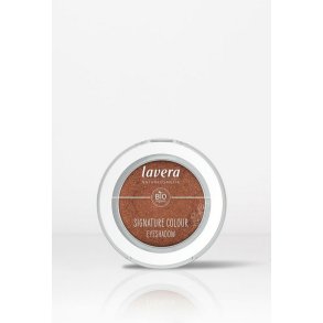 Lavera Naturkosmetik Eyeshadow Signature Colour � Amber 07