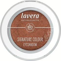Lavera Naturkosmetik Eyeshadow Signature Colour � Amber 07