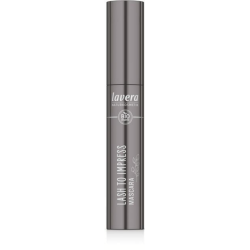 Lavera Naturkosmetik Mascara Lash to Impress