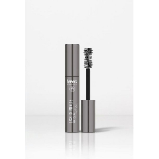 Lavera Naturkosmetik Mascara Lash to Impress