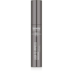 Lavera Naturkosmetik Mascara Lash to Impress