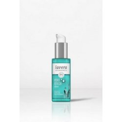 Lavera Naturkosmetik Hydro Refresh Serum - 30 ml.