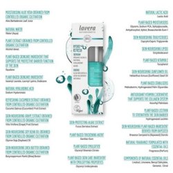 Lavera Naturkosmetik Hydro Refresh Serum - 30 ml.