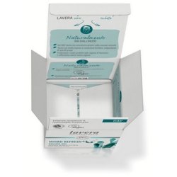 Lavera Naturkosmetik Hydro Refresh Cream Gel - 50 ml.