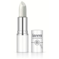 Lavera Naturkosmetik Lipstick Candy Quartz  White Aura 02