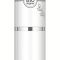 Lavera Naturkosmetik Lipstick Candy Quartz – White Aura 02