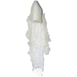 Lavera Naturkosmetik Lipstick Candy Quartz � White Aura 02