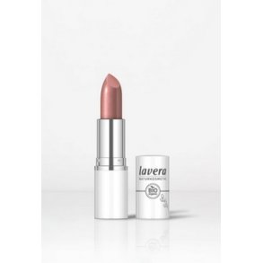 Lavera Naturkosmetik Lipstick Cream Glow  Peony 03
