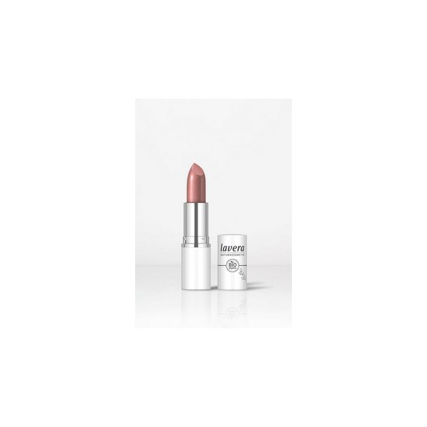 Lavera Naturkosmetik Lipstick Cream Glow  Peony 03