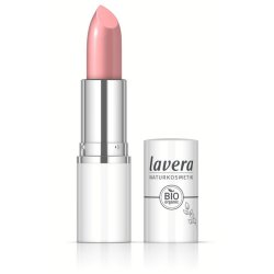 Lavera Naturkosmetik Lipstick Cream Glow � Peony 03