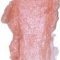 Lavera Naturkosmetik Lipstick Cream Glow  Peony 03