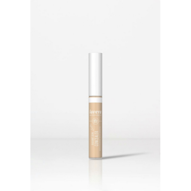 Lavera Naturkosmetik Concealer Radiant Skin � Ivory 01