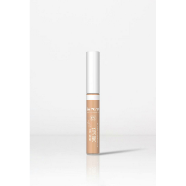 Lavera Naturkosmetik Concealer Radiant Skin � Medium 03