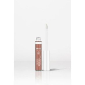 Lavera Naturkosmetik High Shine Water Gloss � Cocoa 01