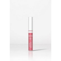 Lavera Naturkosmetik High Shine Water Gloss � Pink Lagoon 04
